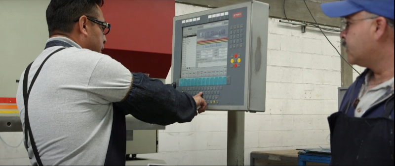 Giai phap quan ly san xuat beas manufacturing