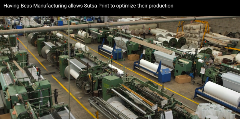 Ứng dụng công nghệ trong sản xuất ngành nhựa