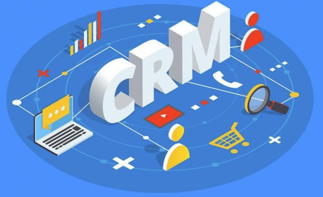 CRM
