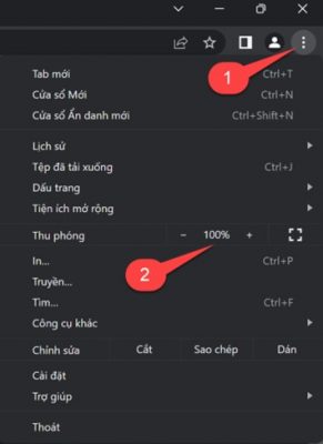 Sap B1 Toi Uu Giao Dien Chrome