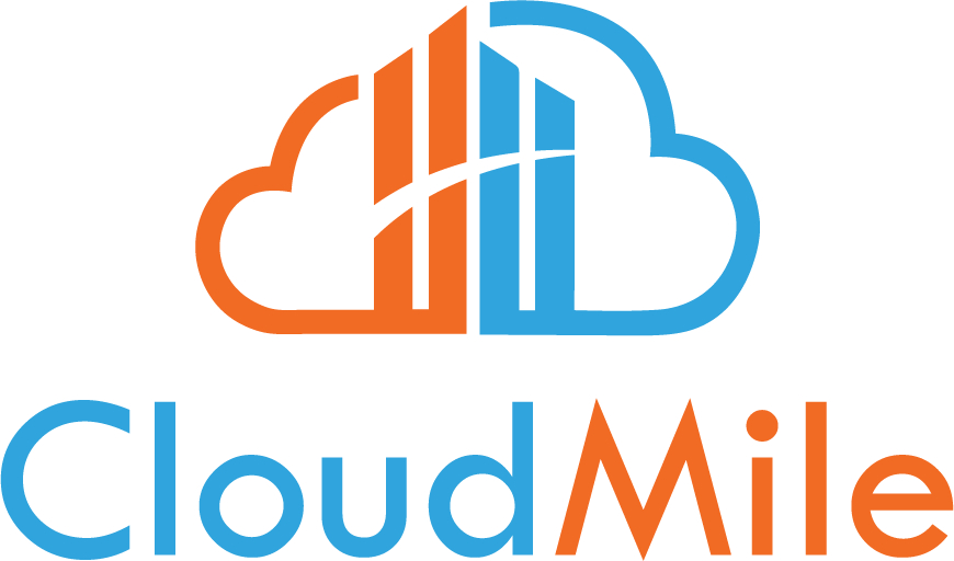 Cloudmile Logo Colour Rgb Vertical