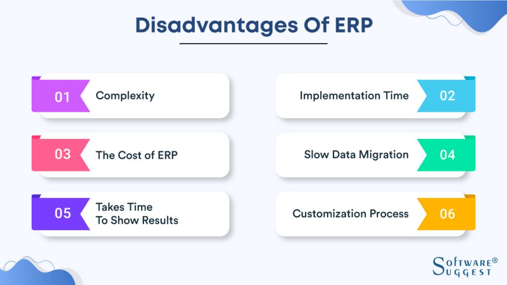 14 Ưu và Nhược của việc triển khai Hệ thống Quản lý Nguồn Nhân lực Doanh nghiệp (ERP)