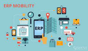 Erp Mobility