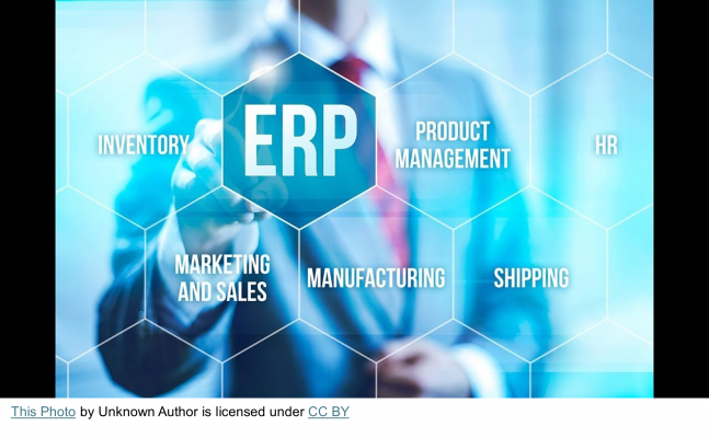 Picture Erp